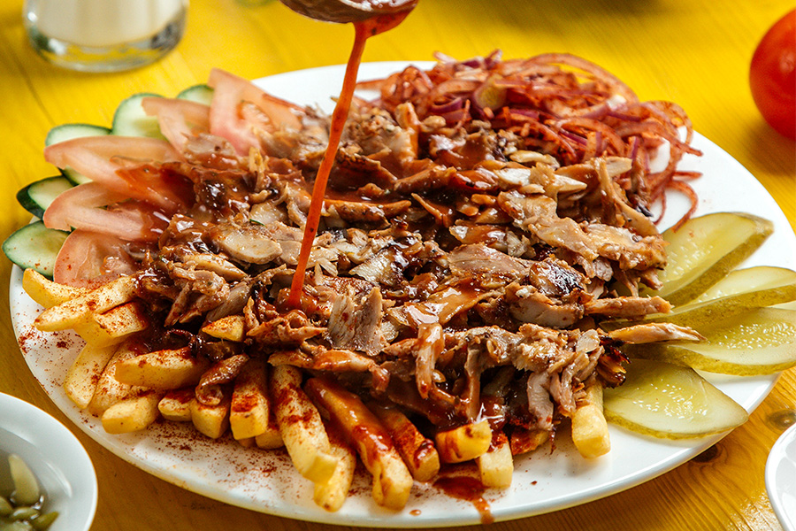 Griechisch